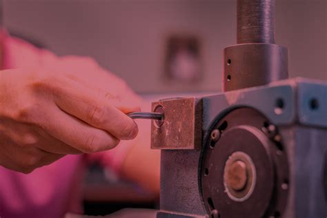 custom automation machine builders